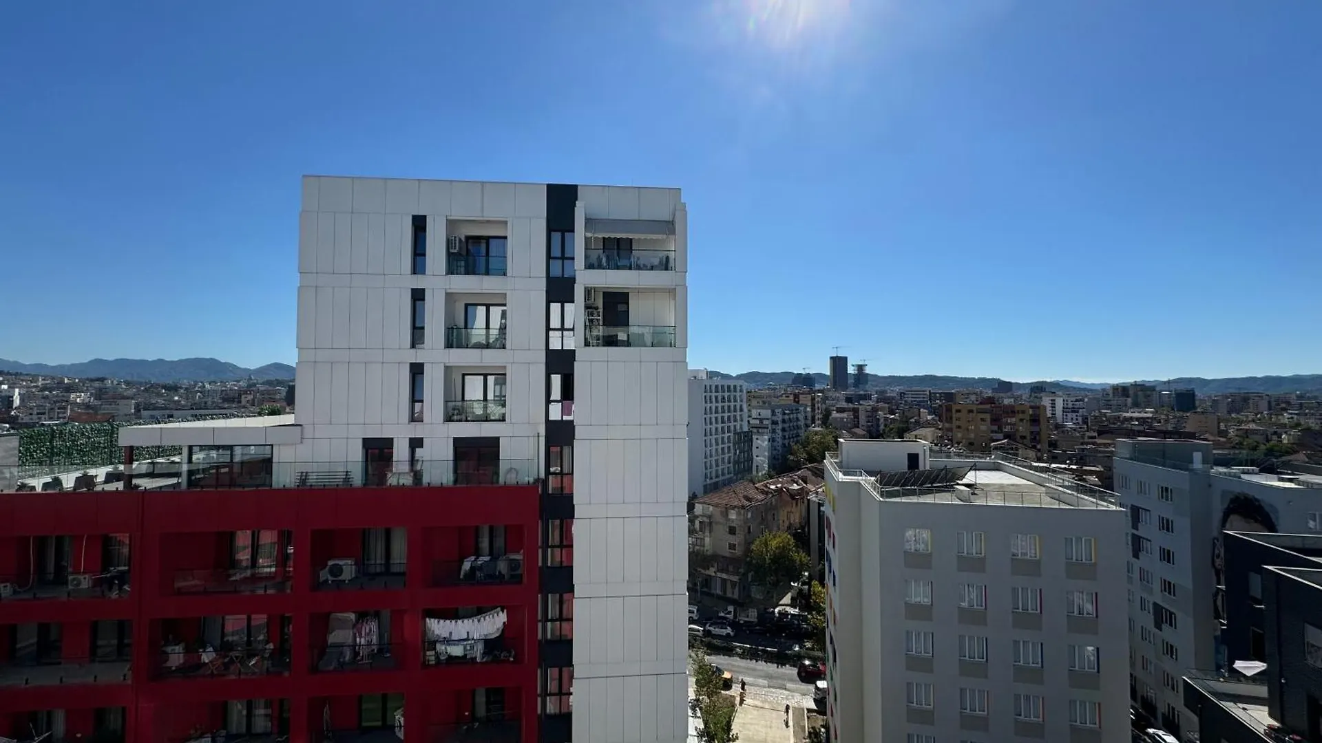 Farmacia 10 Arlis Apartament Babru