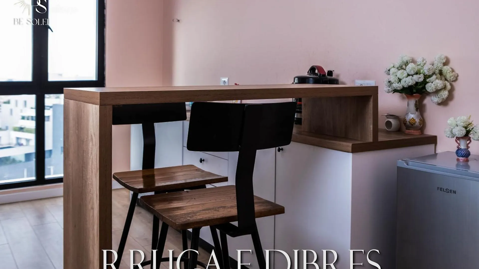 Farmacia 10 Arlis Apartament Babru